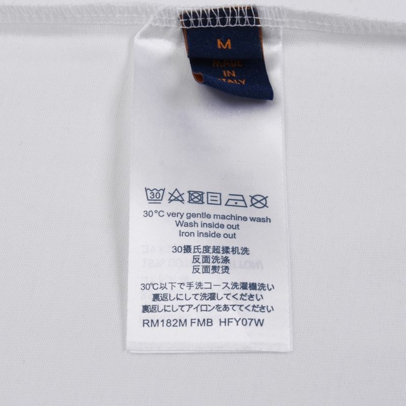 Louis Vuitton T-Shirts